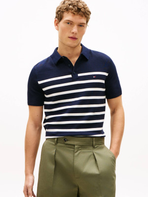 Tommy Hilfiger Polo Essential | Regular Fit