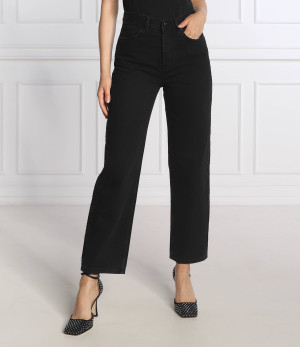 The Kooples Jeansy | Straight fit