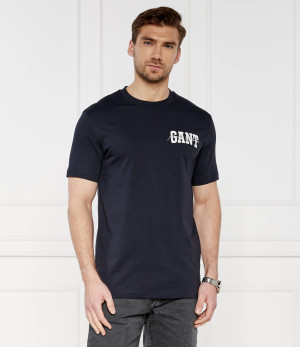 Gant T-shirt | Regular Fit