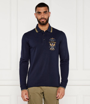 Aeronautica Militare Polo | Regular Fit