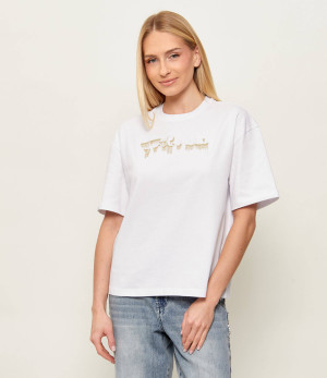Just Cavalli T-shirt | Regular Fit