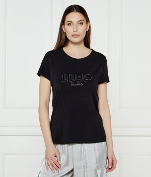 Liu Jo Sport T-shirt | Regular Fit
