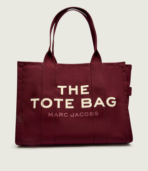 Marc Jacobs Shopperka The Canvas Large Tote Bag