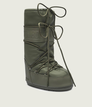 Moon Boot Śniegowce ICON RUBBER
