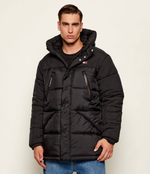 Tommy Jeans Kurtka | Loose fit