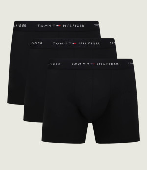 Tommy Hilfiger Underwear Bokserki 3-pack