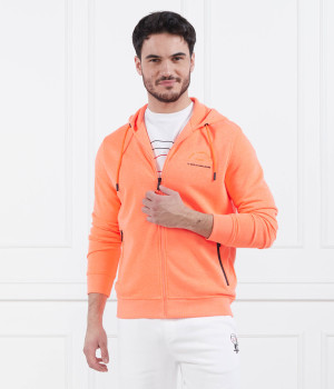 Karl Lagerfeld Bluza | Regular Fit
