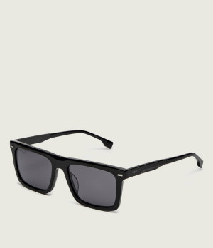 BOSS BLACK Okulary przeciwsłoneczne Boss 1765/G/S