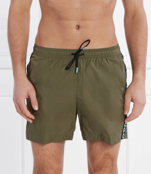 Hugo Bodywear Szorty kąpielowe FAB | Regular Fit