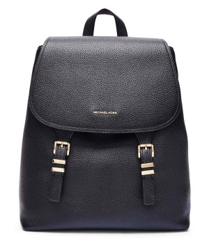 Michael Kors Skórzany plecak Quinn
