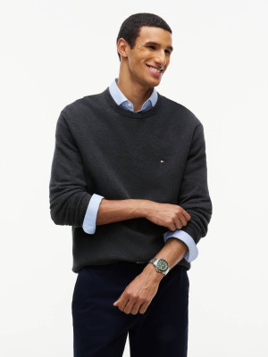 Tommy Hilfiger Sweter | Regular Fit