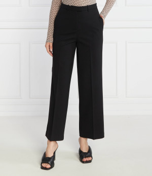 Pinko Spodnie | Straight fit