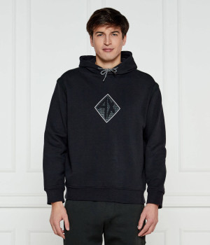 Armani Exchange Bluza | Regular Fit