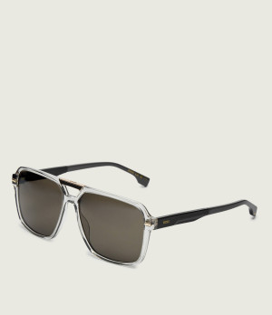 BOSS BLACK Okulary przeciwsłoneczne Boss 1766/S