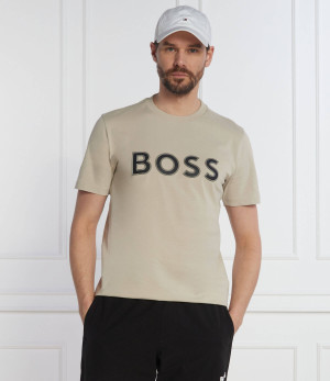 BOSS GREEN T-shirt Tee 1 | Regular Fit