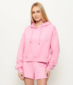 Just Cavalli Bluza | Loose fit