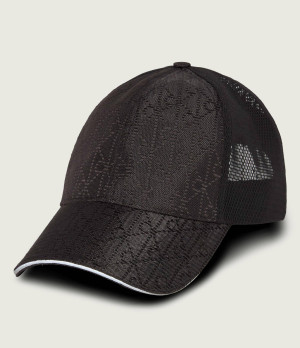Calvin Klein Bejsbolówka EMBLEM