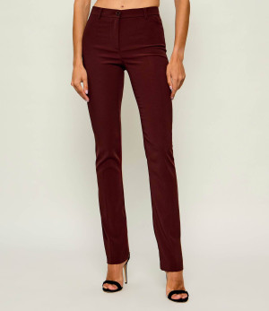 Patrizia Pepe Spodnie | Slim Fit