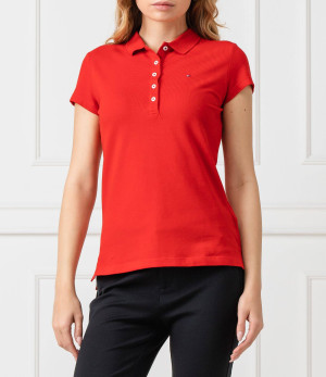 Tommy Hilfiger Polo New Chiara | Slim Fit