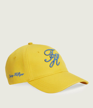 Tommy Hilfiger Bejsbolówka