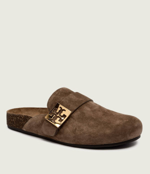 TORY BURCH Mule MELLOW | zamsz