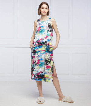 DKNY SLEEPWEAR Koszula nocna | Straight fit