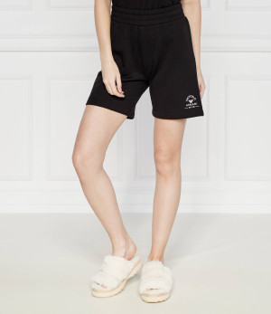 Emporio Armani Szorty | Regular Fit