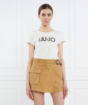 Liu Jo Sport T-shirt | Regular Fit
