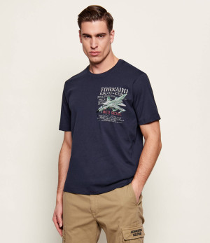 Aeronautica Militare T-shirt | Regular Fit