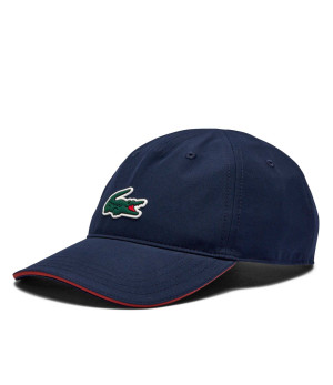 Lacoste Bejsbolówka | Lacoste x Roland Garros