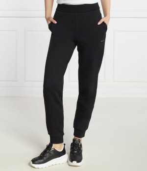 Armani Exchange Spodnie dresowe | Regular Fit