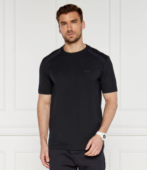 BOSS GREEN T-shirt | Regular Fit | stretch