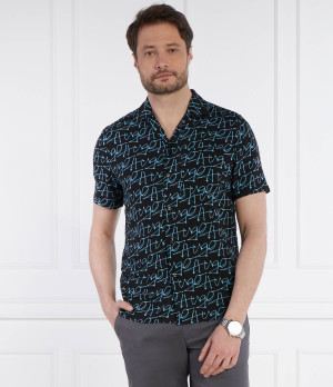 HUGO Koszula Ellino | Relaxed fit