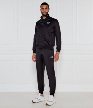 EA7 Dres | Regular Fit