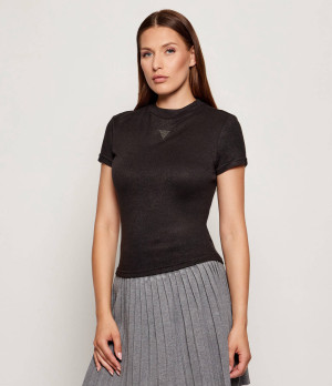 GUESS Bluzka LICIA | Slim Fit