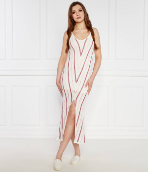 Pepe Jeans London Sukienka Ginny