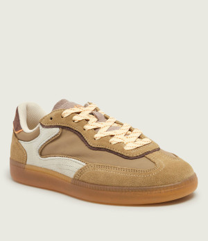 HOFF Sneakersy Park | zamsz