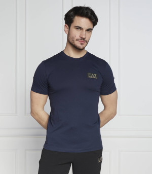 EA7 T-shirt | Regular Fit