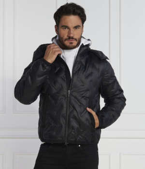 EA7 Kurtka | Regular Fit