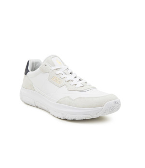 POLO RALPH LAUREN Skórzane sneakersy Spa Racer100