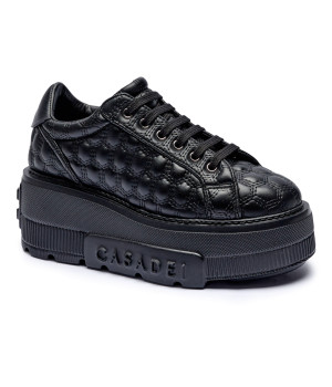 Casadei Sneakersy | z dodatkiem skóry