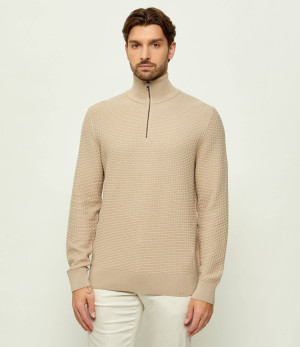 BOSS BLACK Sweter H-Ulicio | Regular Fit