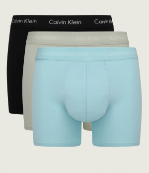 Calvin Klein Underwear Bokserki 3-pack