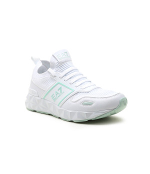 EA7 Sneakersy
