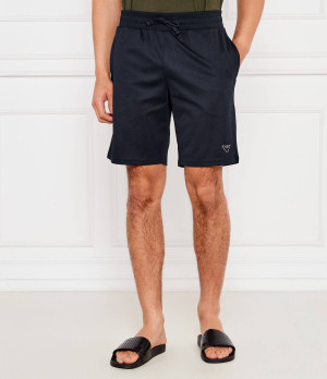 Emporio Armani Szorty | Regular Fit