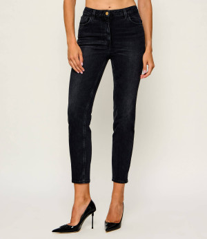 Elisabetta Franchi Jeansy | Slim Fit