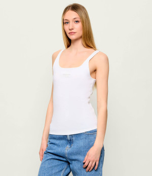 Calvin Klein Jeans Top | Slim Fit
