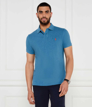 POLO RALPH LAUREN Polo | Custom slim fit | pique