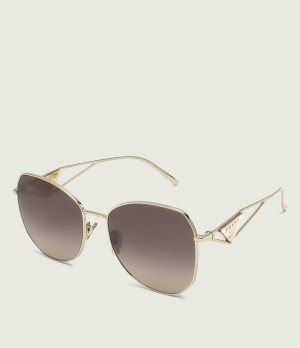 PRADA Okulary przeciwsłoneczne PR 57YS
