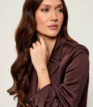 Swarovski Bransoletka MATRIX